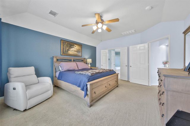 7210 Palmito Ranch Drive, Richmond, TX 77406