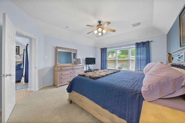 7210 Palmito Ranch Drive, Richmond, TX 77406