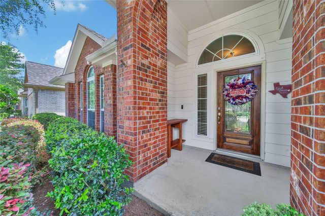 7210 Palmito Ranch Drive, Richmond, TX 77406