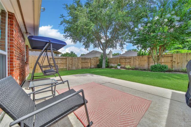 7210 Palmito Ranch Drive, Richmond, TX 77406