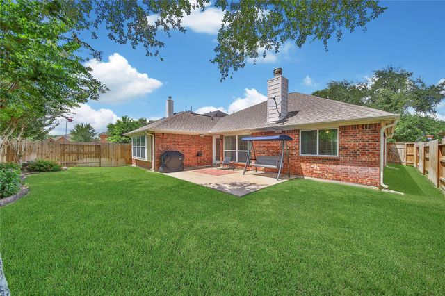 7210 Palmito Ranch Drive, Richmond, TX 77406