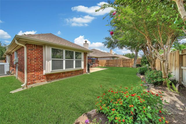 7210 Palmito Ranch Drive, Richmond, TX 77406