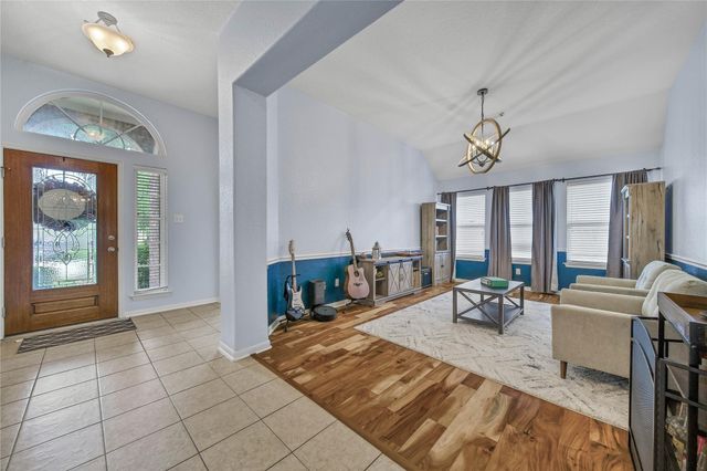 7210 Palmito Ranch Drive, Richmond, TX 77406