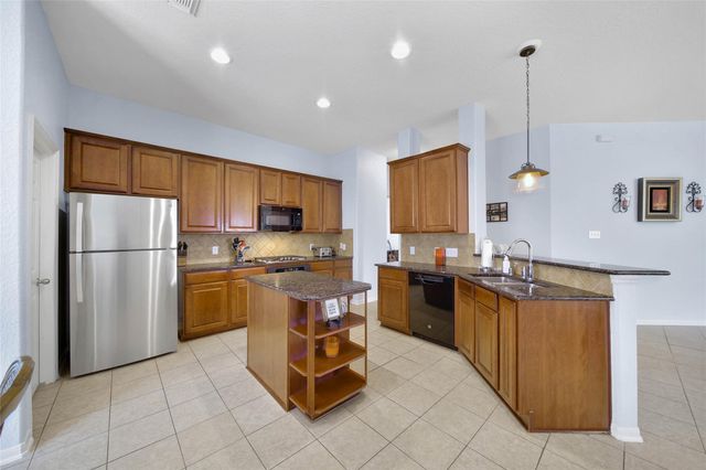 7210 Palmito Ranch Drive, Richmond, TX 77406