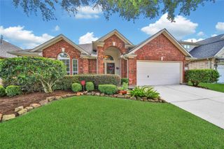 7210 Palmito Ranch Drive, Richmond, TX 77406