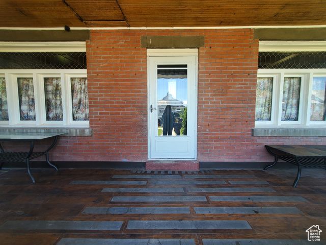 824 GRANT ST, Montpelier, ID 83254