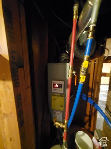 824 GRANT ST, Montpelier, ID 83254