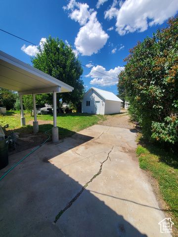 824 GRANT ST, Montpelier, ID 83254