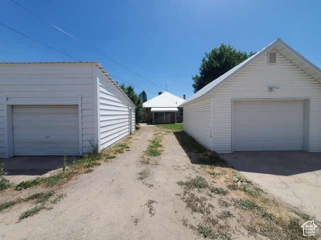 824 GRANT ST, Montpelier, ID 83254