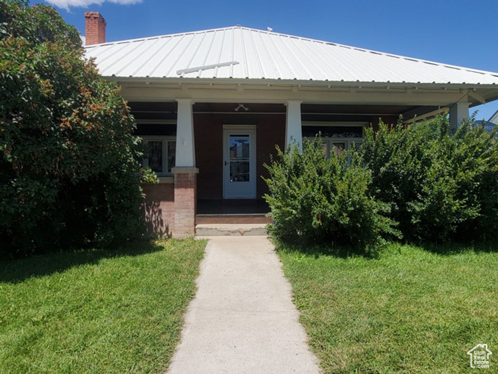 824 GRANT ST, Montpelier, ID 83254