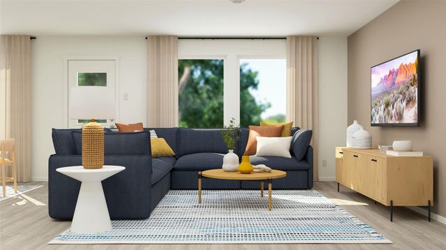 200 Dragonfly PARK, Hutto, TX 78634