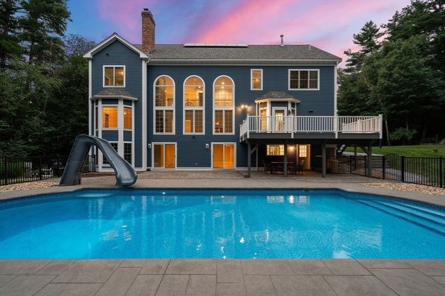 220 Newtown Road, Acton, MA 01720