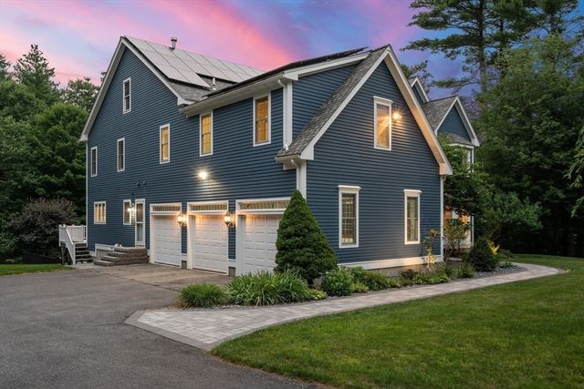 220 Newtown Road, Acton, MA 01720