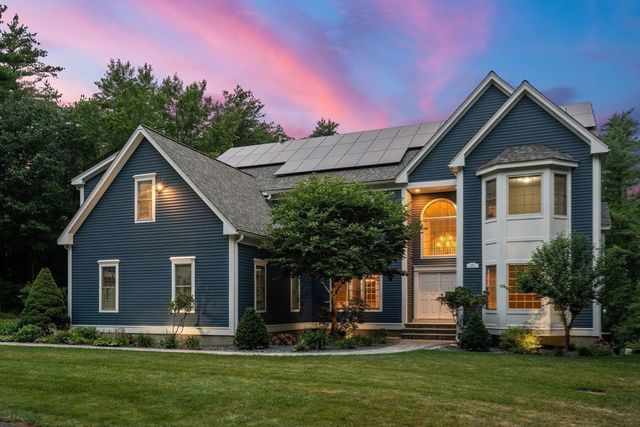 220 Newtown Road, Acton, MA 01720