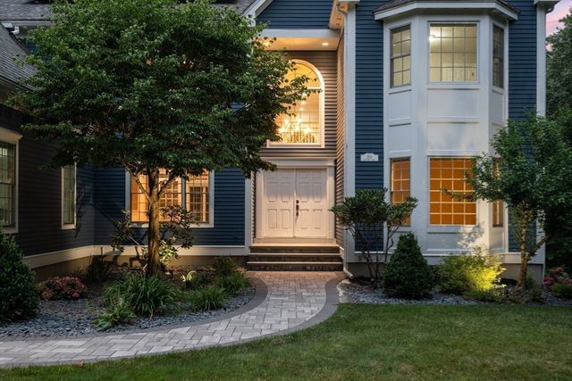 220 Newtown Road, Acton, MA 01720