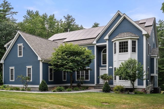 220 Newtown Road, Acton, MA 01720