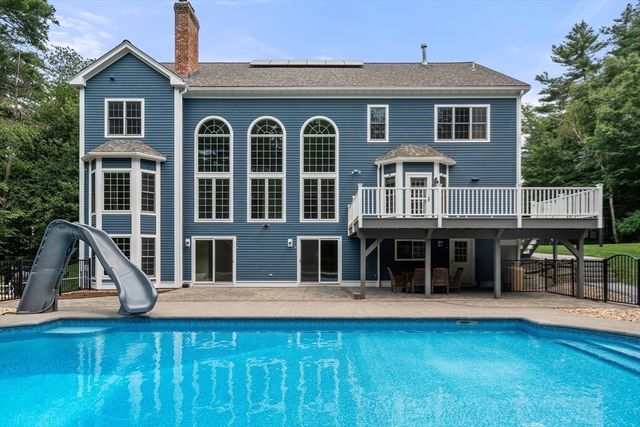 220 Newtown Road, Acton, MA 01720