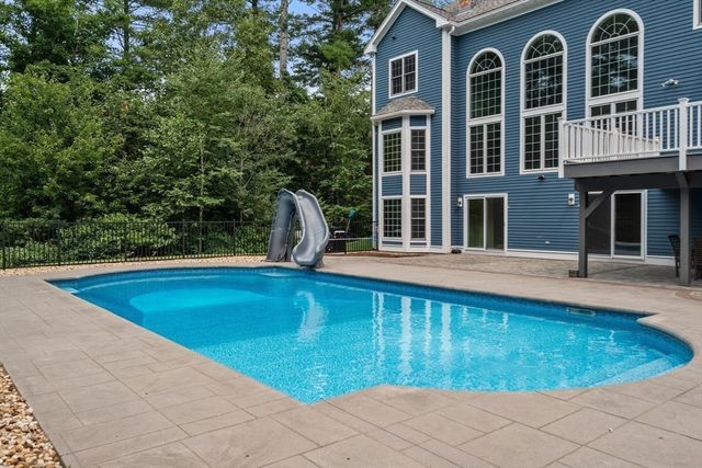 220 Newtown Road, Acton, MA 01720