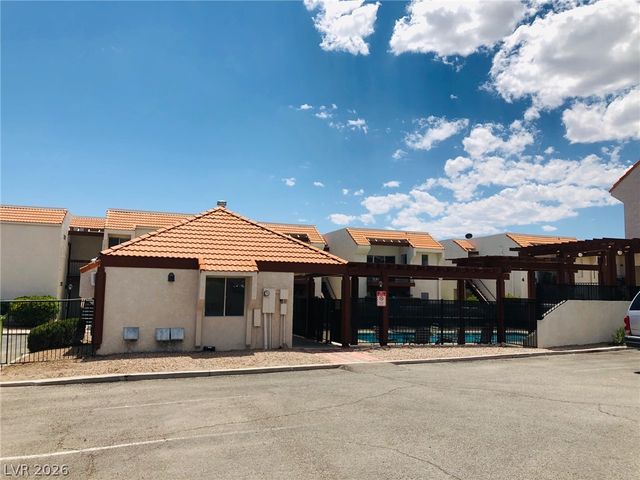 870 Avenue B Avenue 205, Boulder City, NV 89005