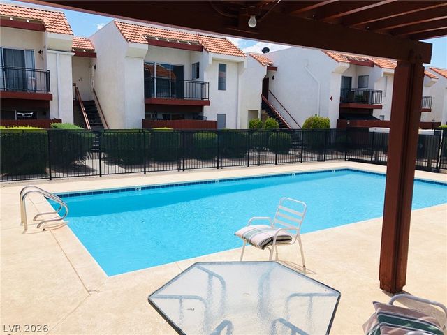 870 Avenue B Avenue 205, Boulder City, NV 89005
