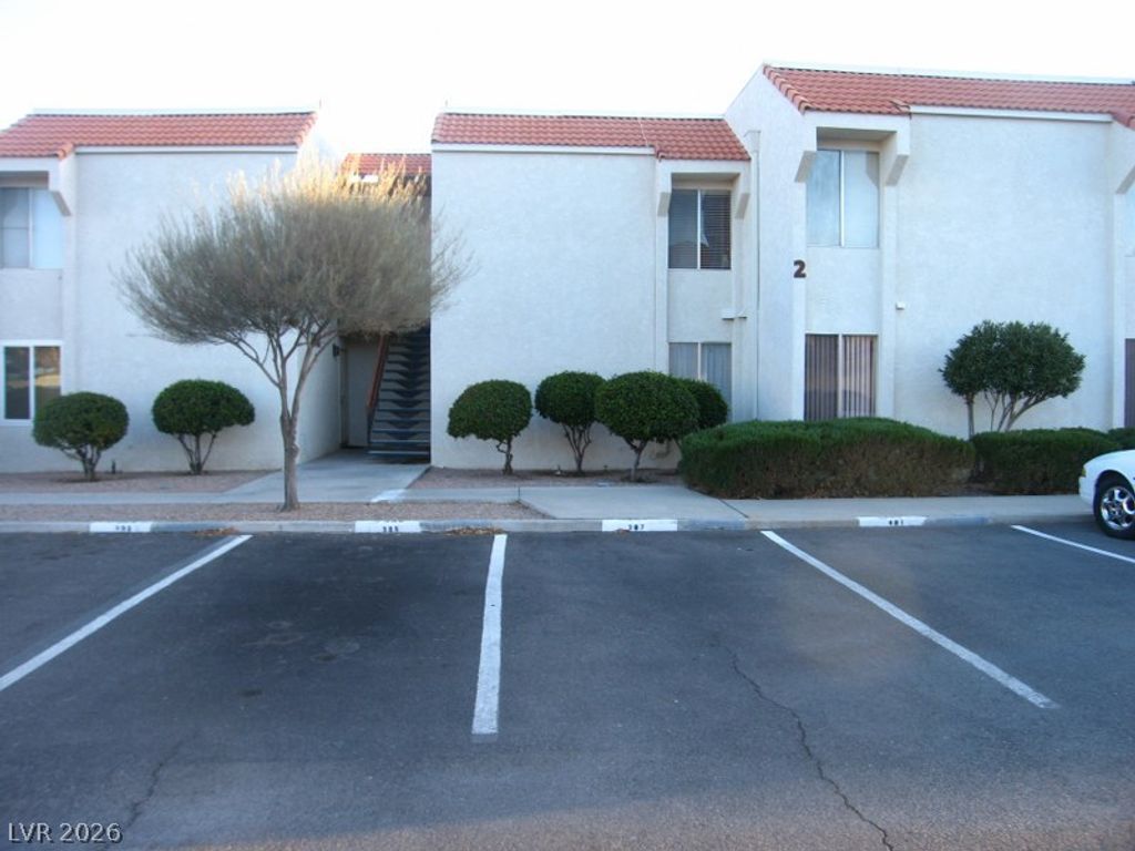 870 Avenue B Avenue 205, Boulder City, NV 89005