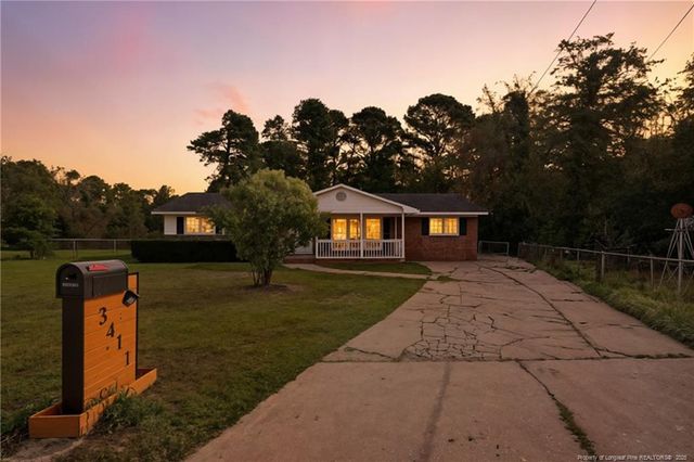3411 Nato Road, Fayetteville, NC 28306