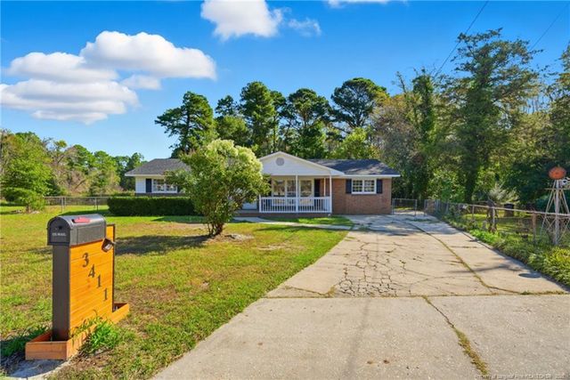 3411 Nato Road, Fayetteville, NC 28306