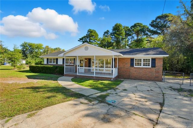 3411 Nato Road, Fayetteville, NC 28306