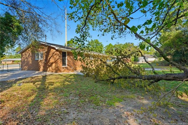 3411 Nato Road, Fayetteville, NC 28306