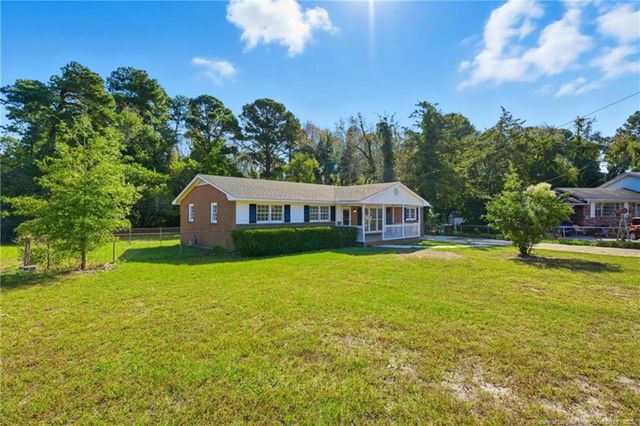 3411 Nato Road, Fayetteville, NC 28306