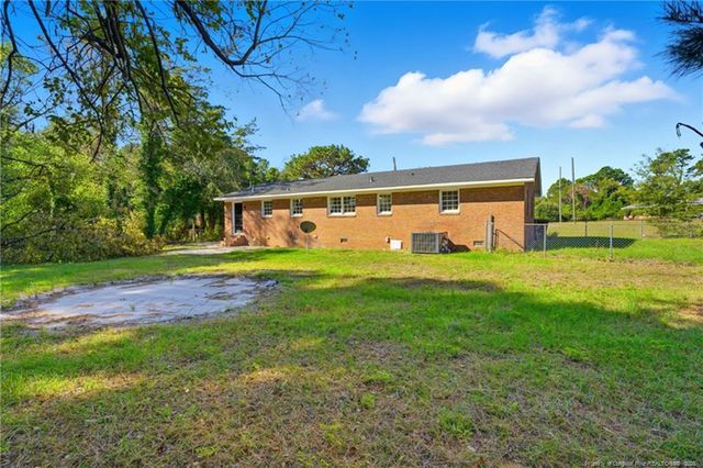 3411 Nato Road, Fayetteville, NC 28306