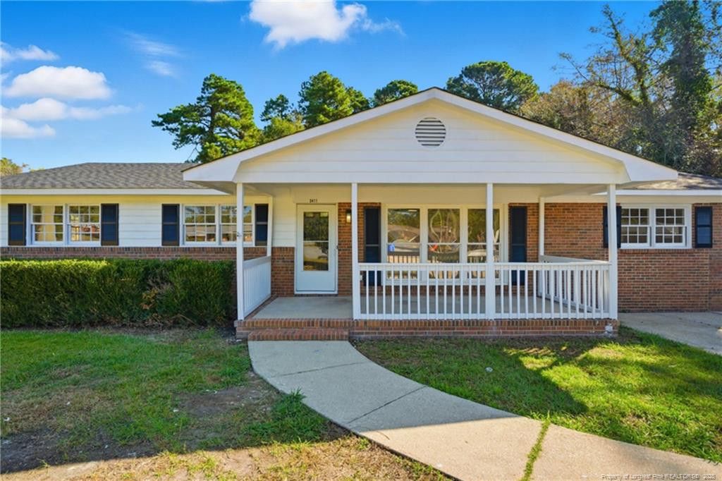 3411 Nato Road, Fayetteville, NC 28306