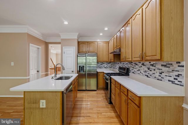 18104 TRUFFLE LN, Boyds, MD 20841