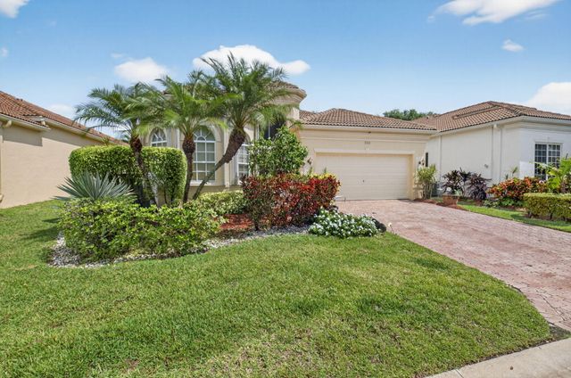 7152 Demedici Circle, Delray Beach, FL 33446