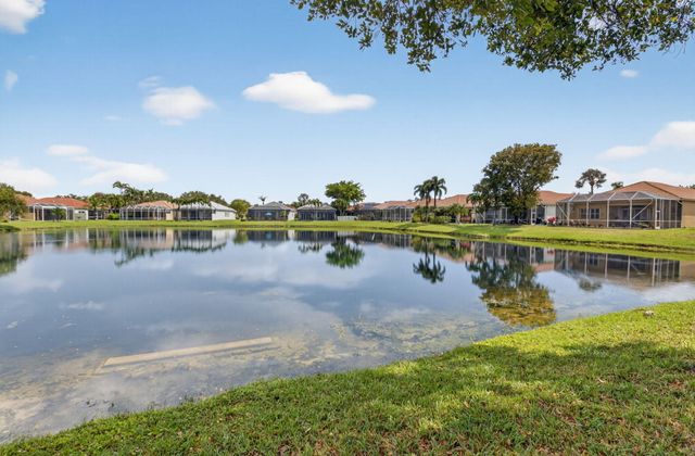 7152 Demedici Circle, Delray Beach, FL 33446