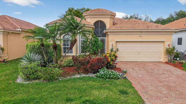 7152 Demedici Circle, Delray Beach, FL 33446