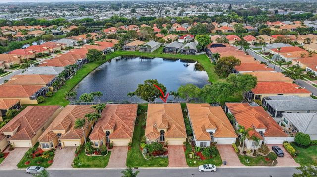 7152 Demedici Circle, Delray Beach, FL 33446