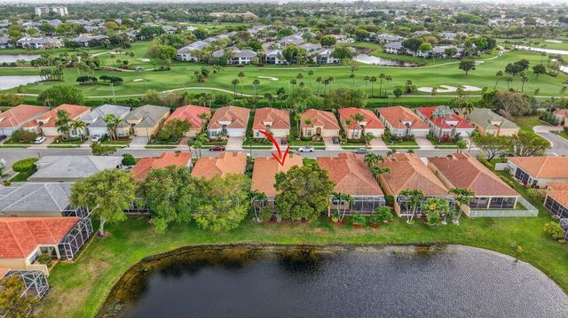 7152 Demedici Circle, Delray Beach, FL 33446