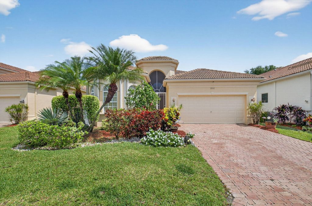 7152 Demedici Circle, Delray Beach, FL 33446