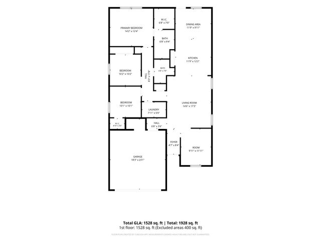 757 Willow Creek Drive, Gastonia, NC 28054