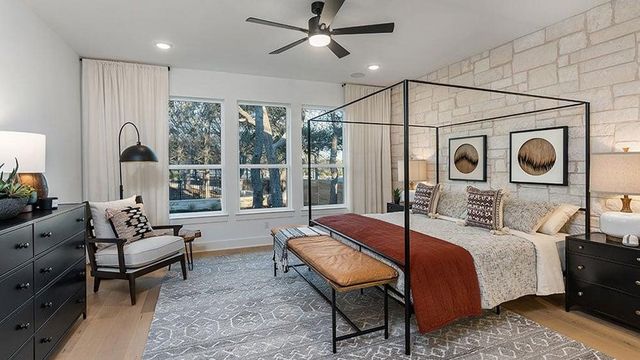 213 Amber Oak LN, Georgetown, TX 78628