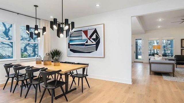 213 Amber Oak LN, Georgetown, TX 78628