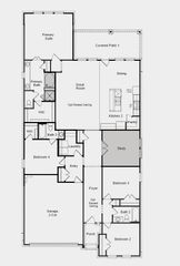 213 Amber Oak LN, Georgetown, TX 78628