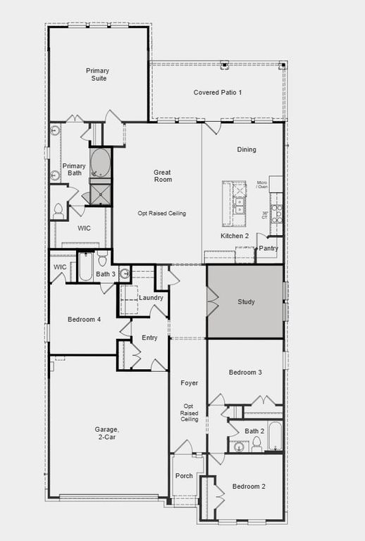 213 Amber Oak LN, Georgetown, TX 78628