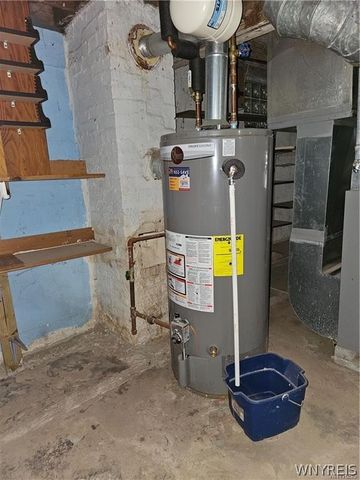 1870 South Avenue, Niagara Falls, NY 14305