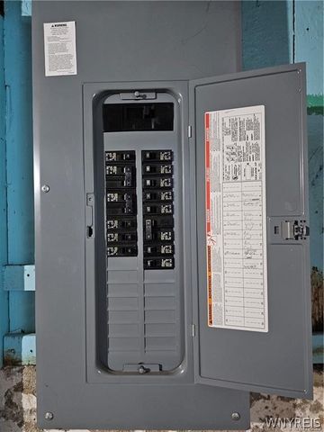 1870 South Avenue, Niagara Falls, NY 14305