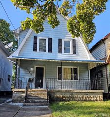 1870 South Avenue, Niagara Falls, NY 14305