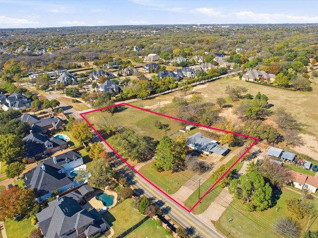 108 Glade, Colleyville, TX 76034