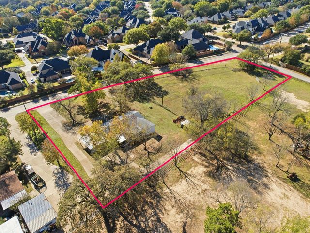 108 Glade, Colleyville, TX 76034