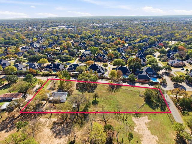 108 Glade, Colleyville, TX 76034